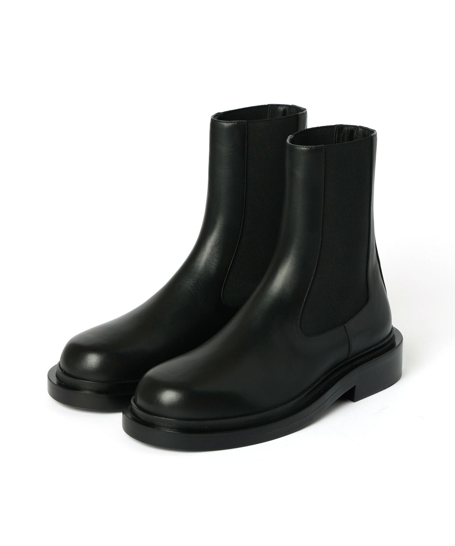 JIL SANDER(ジルサンダー)】 チェルシーブーツ｜PARIGOT ONLINE