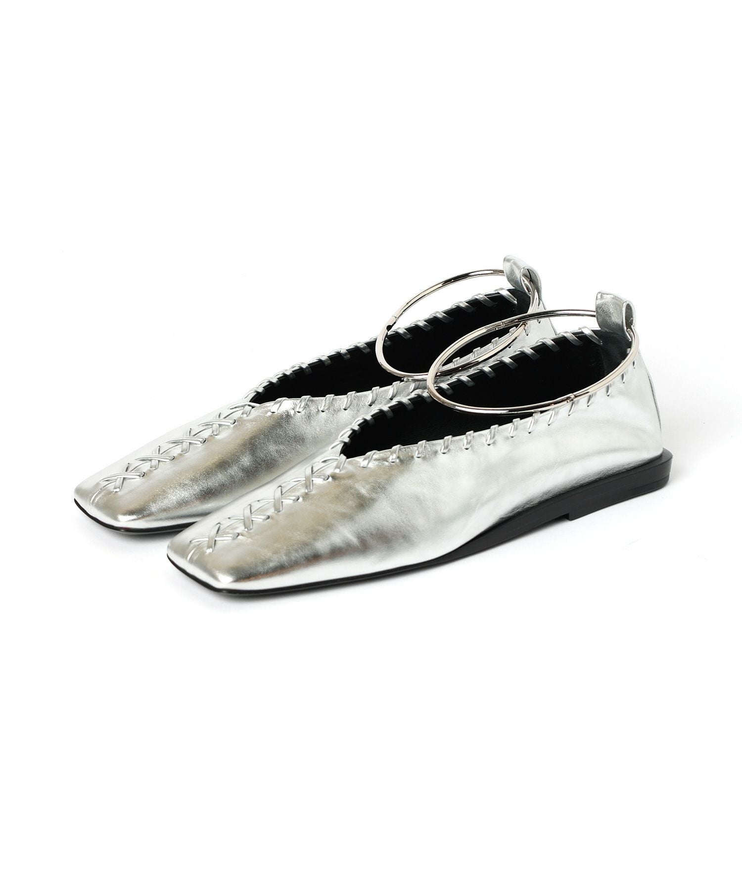 JIL SANDER(ジルサンダー)】 RING バレリーナ｜PARIGOT ONLINE（パリゴ