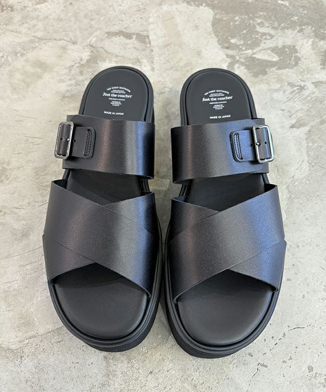 foot the coacher（フットザコーチャー）公式通販｜PARIGOT ONLINE