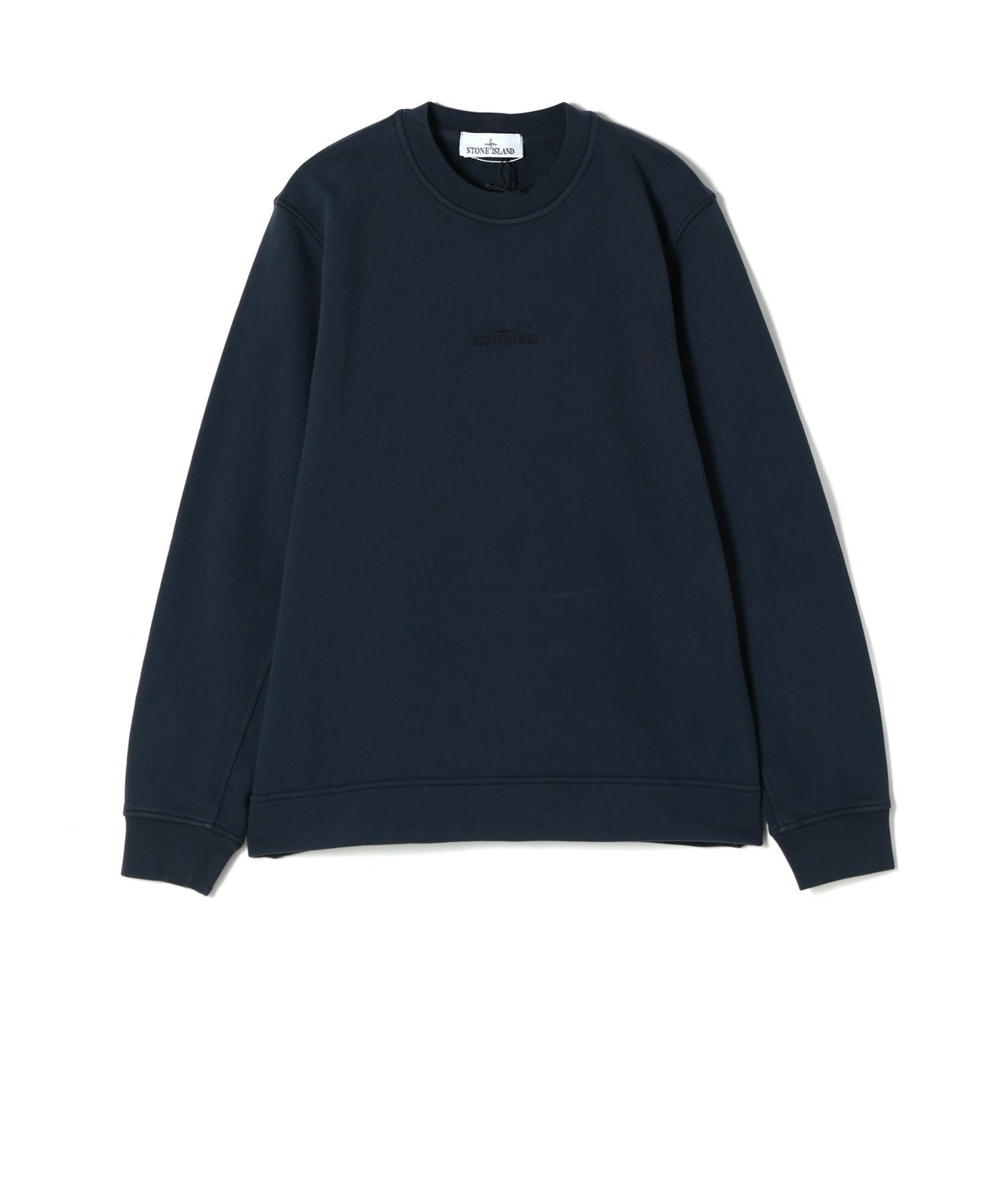 STONE ISLAND(ストーンアイランド)】 SWEAT SHIRT｜PARIGOT ONLINE