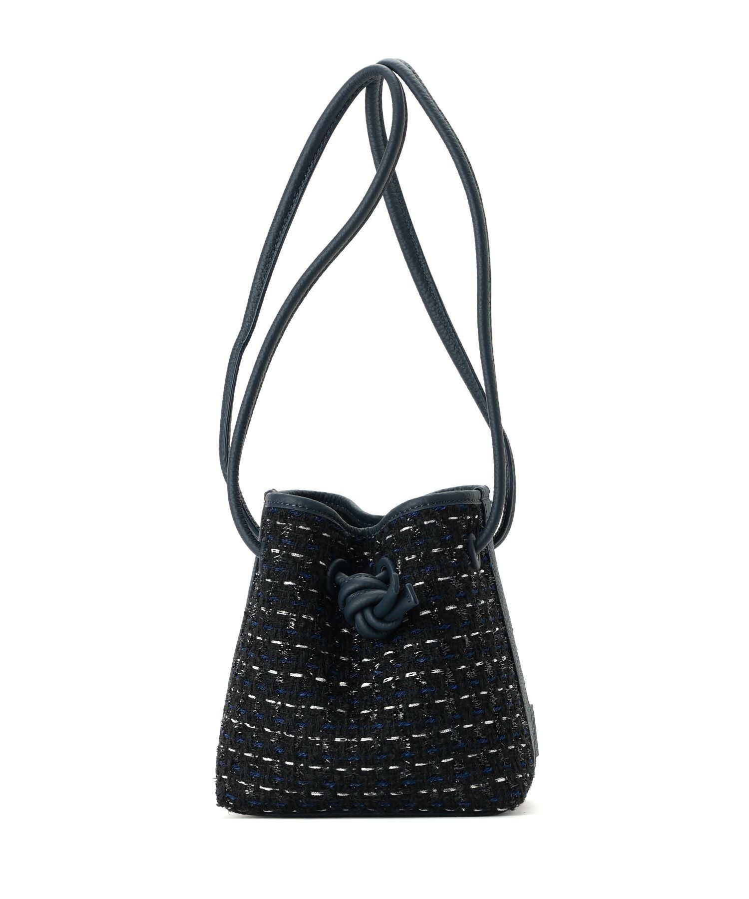 VASIC(ヴァジック)】 BOND MINI MINI TWEED｜PARIGOT ONLINE（パリゴ