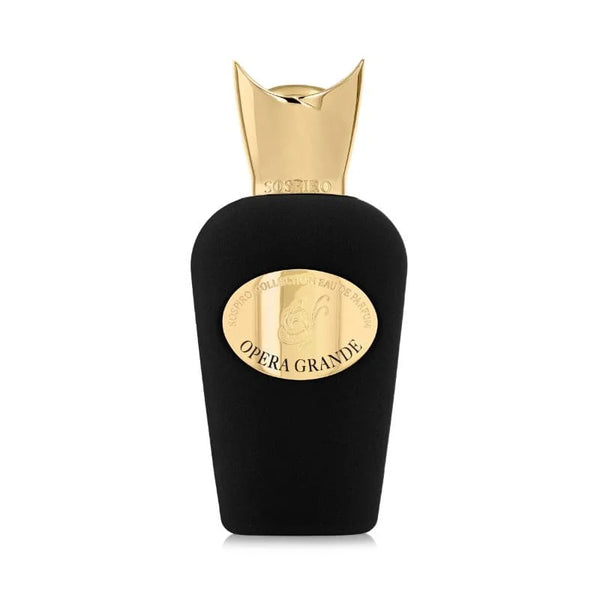 Sospiro Opera Grande Eau de Parfum 100ml - Luxury Niche Perfume UAE |