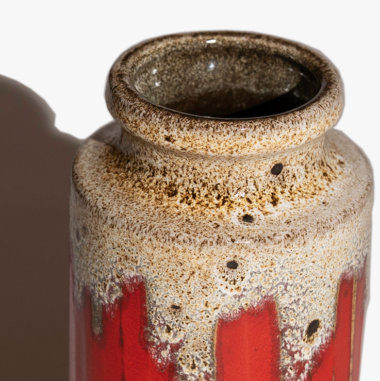 LORA Decor Fat Lava 35 / SCHEURICH – Park Side Market