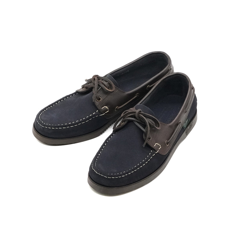 BARTH / NUB MARINE-KENYA – Paraboot