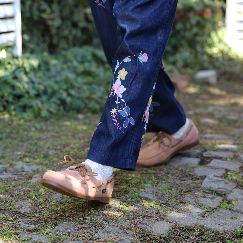 BARTH / VEL NUDE – Paraboot