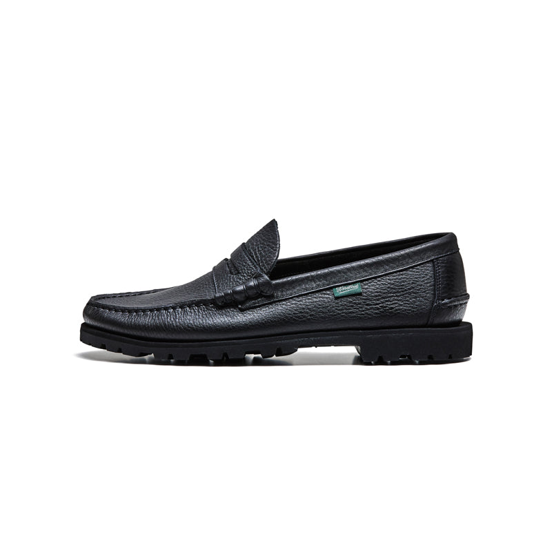 CORAUX RAID / FOUL NOIR – Paraboot