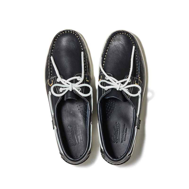 BARTH / NAVY – Paraboot