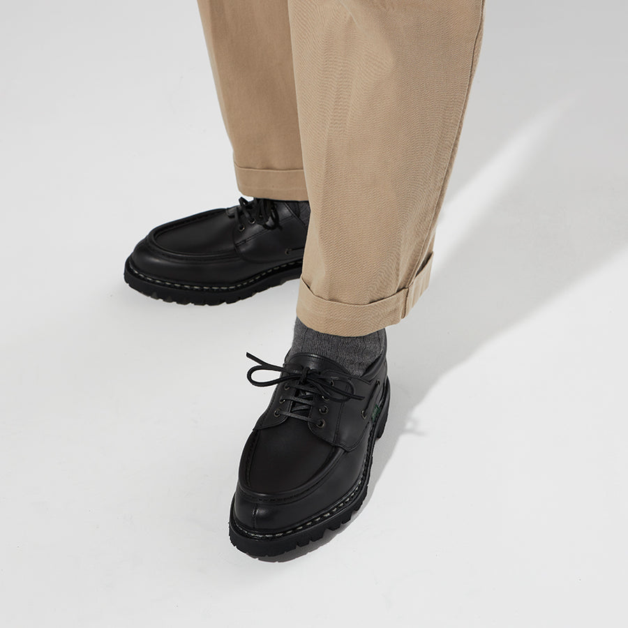 CHIMEY / NOIR INK – Paraboot