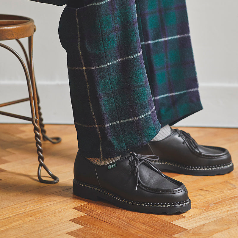 MICHAEL / NOIR – Paraboot