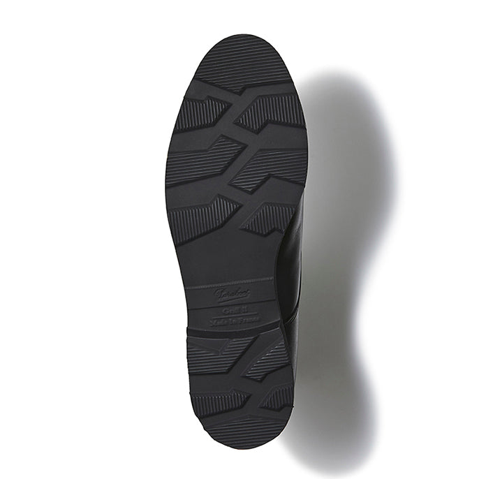 VILLETTE / NOIR – Paraboot