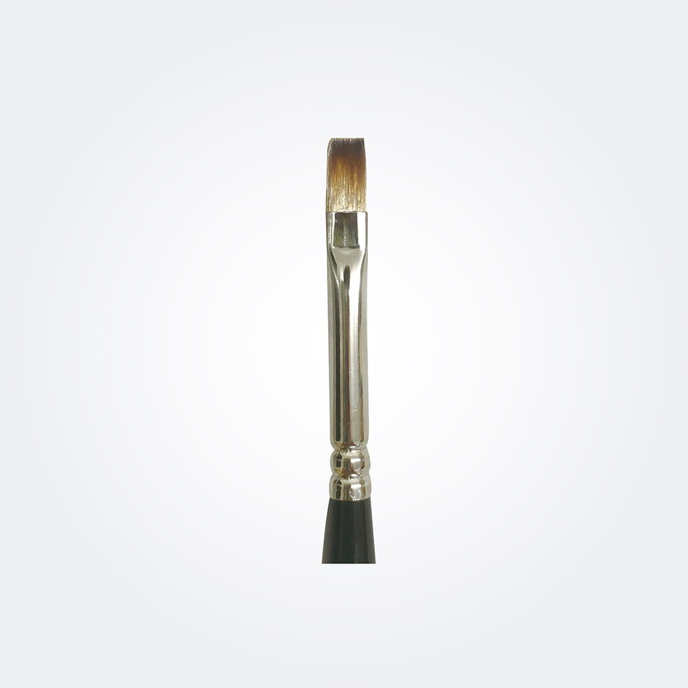 パラブラシ square（スクエア）♯8 キャップ付｜paragel（パラジェル