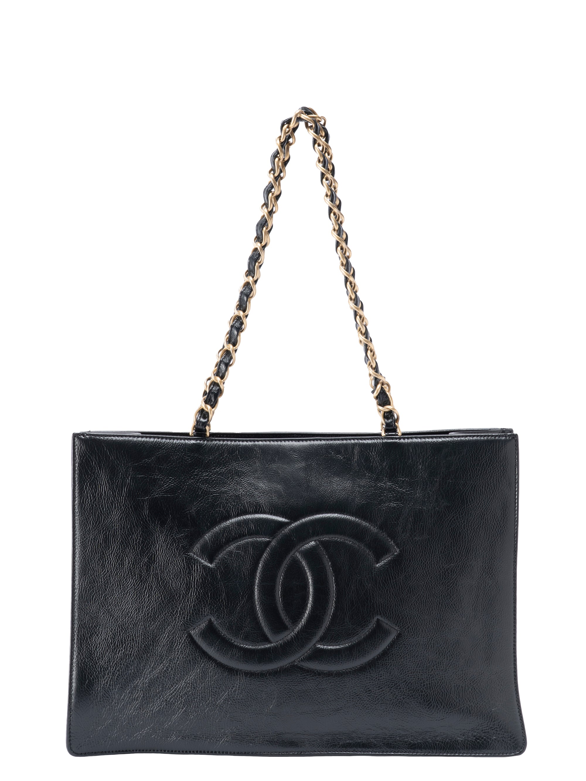 CHANEL – Paradise vintage