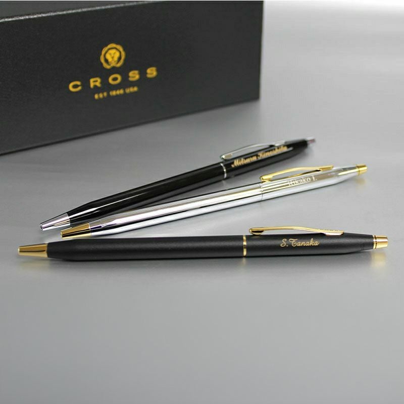 CROSS クロス クラシックセンチュリー ボールペン | PARCELA［パルセラ］