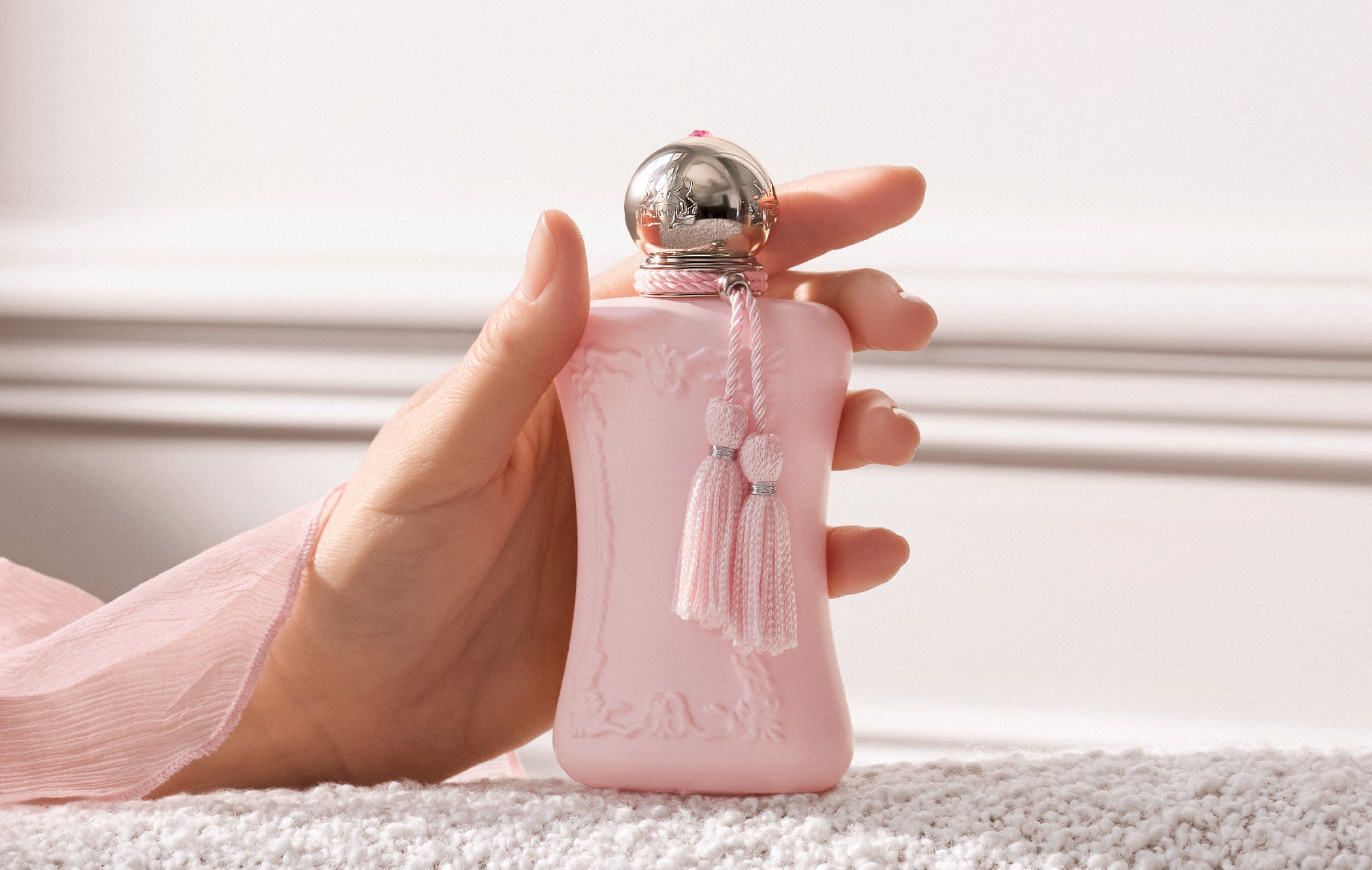 Delina Eau de Parfum (30ml) - Parfums de Marly Official Website