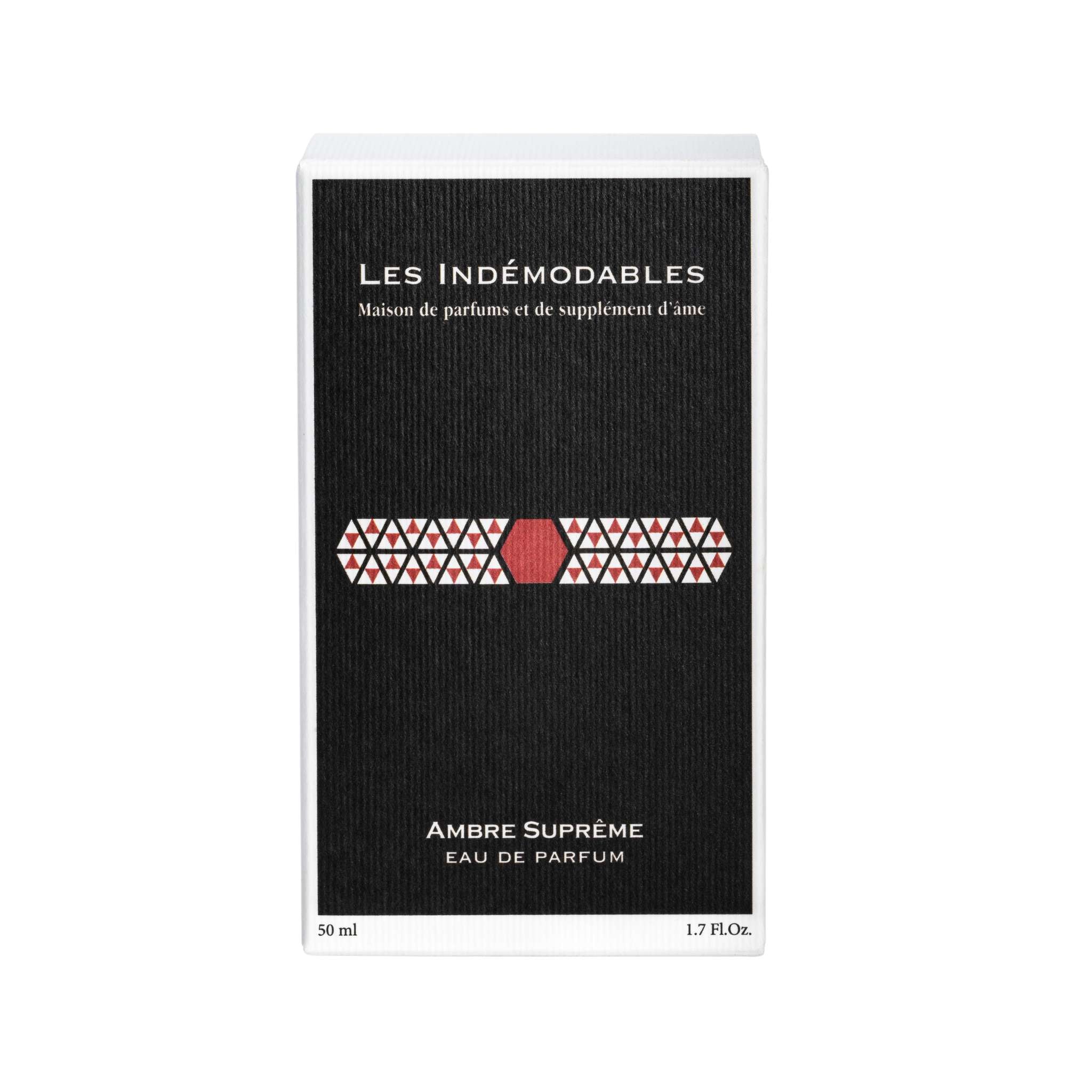 専用ペイジAmbre Suprême Les Indemodables Ambre Supreme | Les