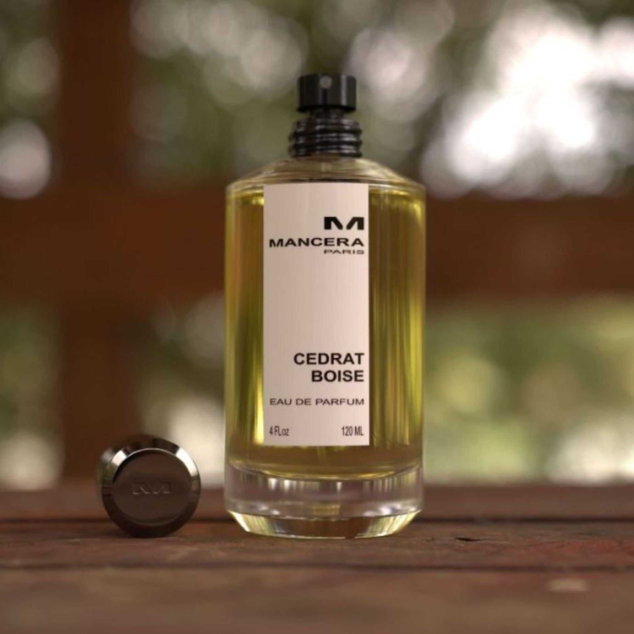 Cedrat Boise Mancera | Parfum Exquis USA · Parfum Exquis US