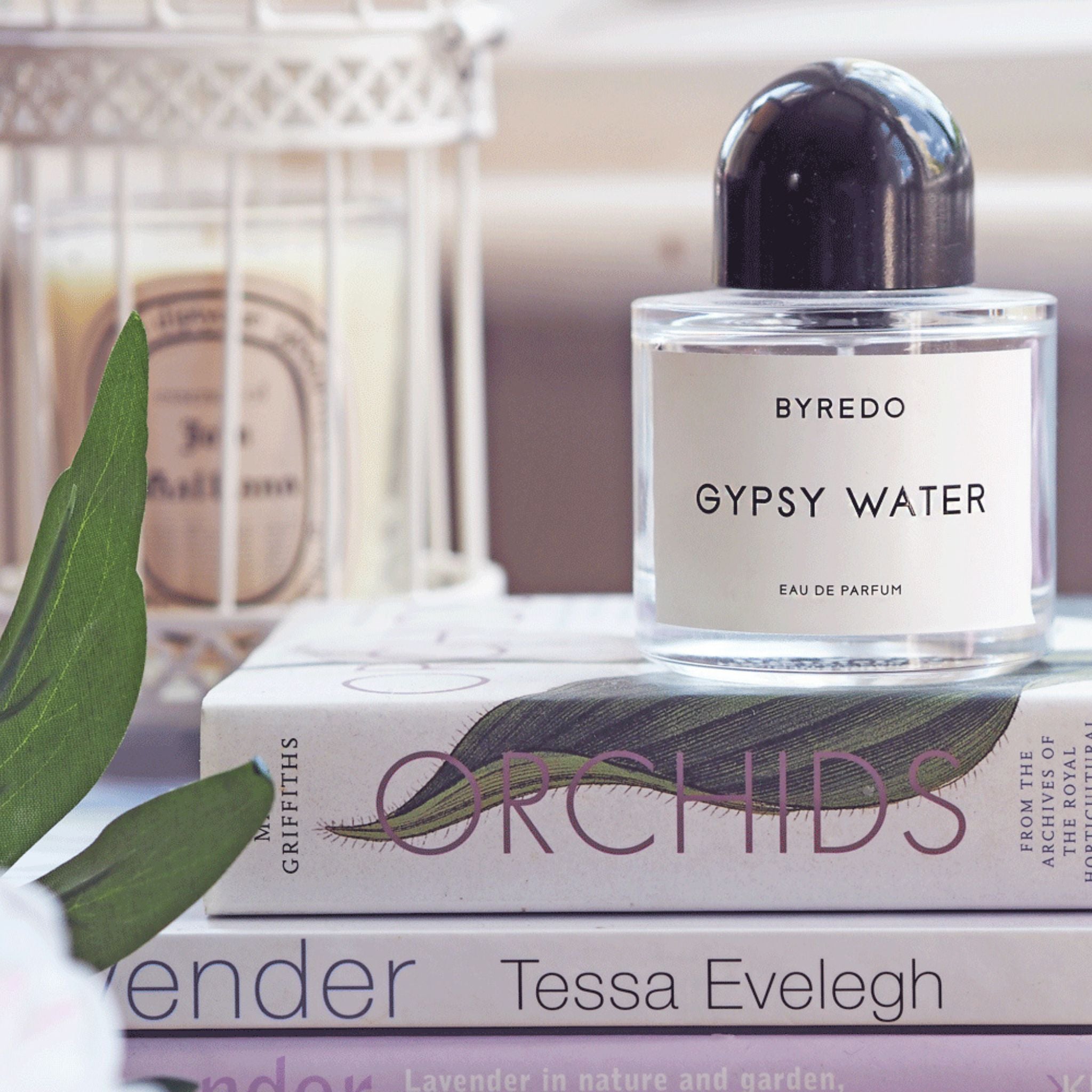 Gypsy Water | Byredo · Parfum Exquis US