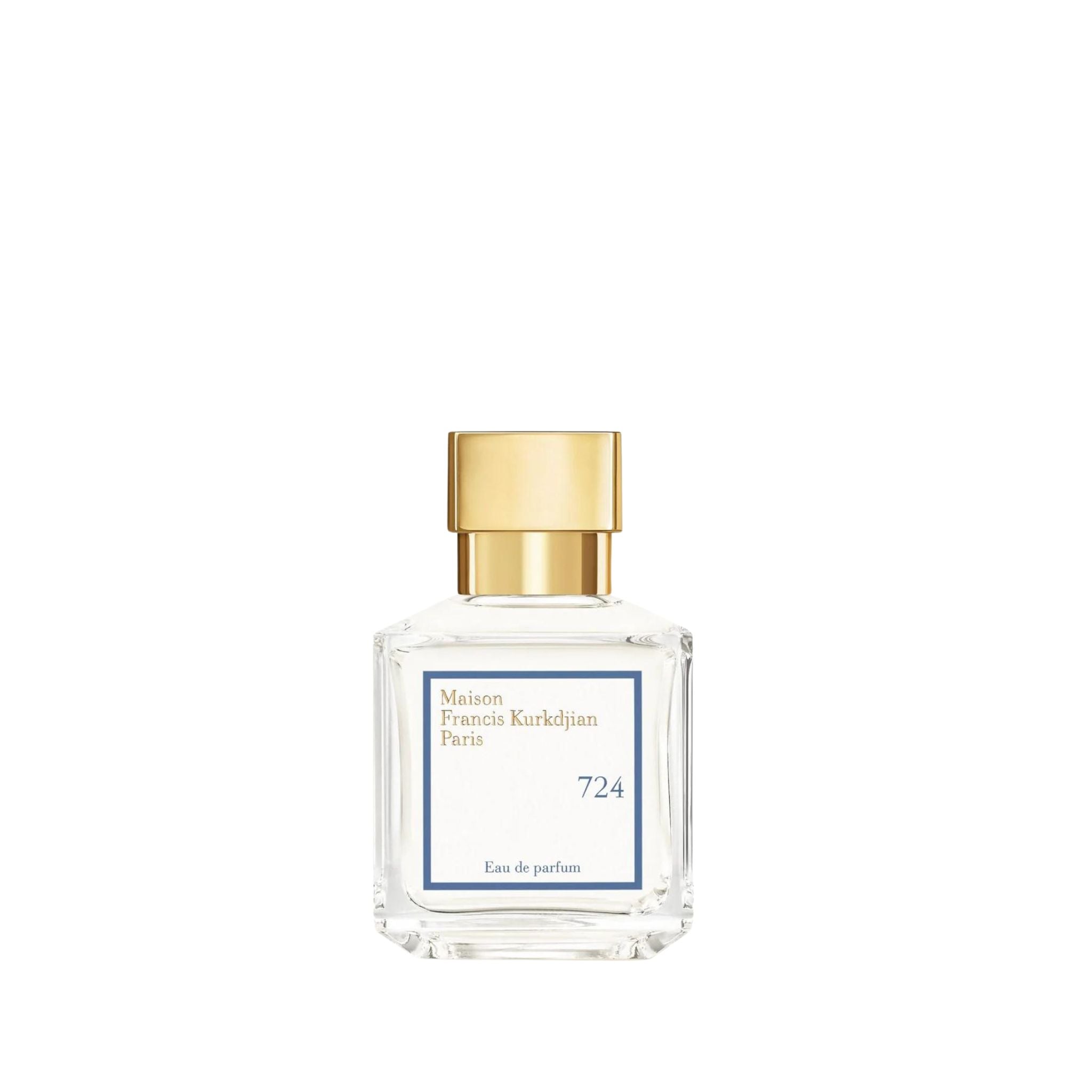 Maison Francis Kurkdjian 724 - Urban Elegance · Parfum Exquis US