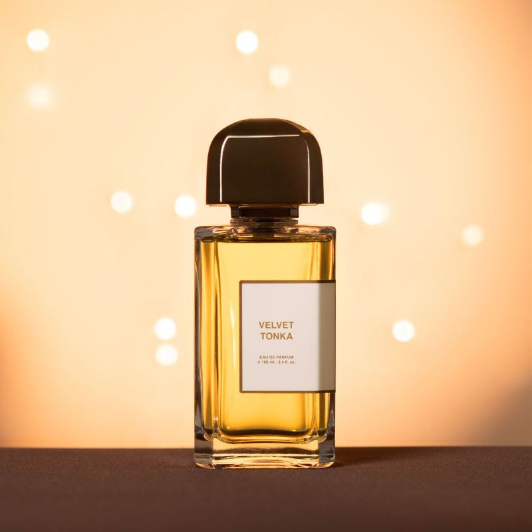 BDK Velvet Tonka - Luxurious Tonka Bean Perfume · Parfum Exquis US