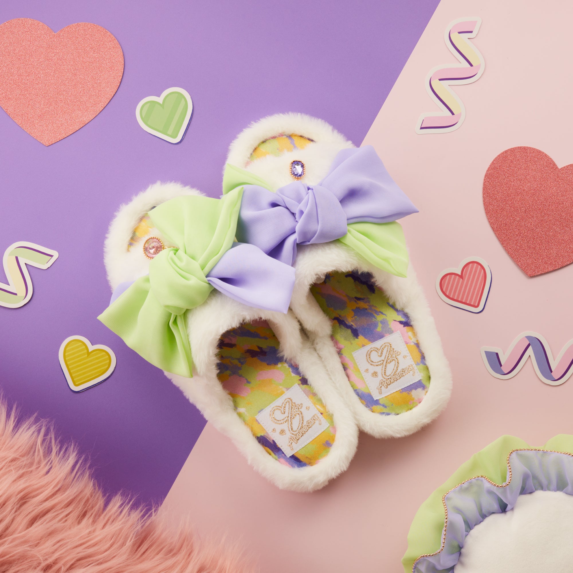 8th Anniversary – pattythree公式通販サイト