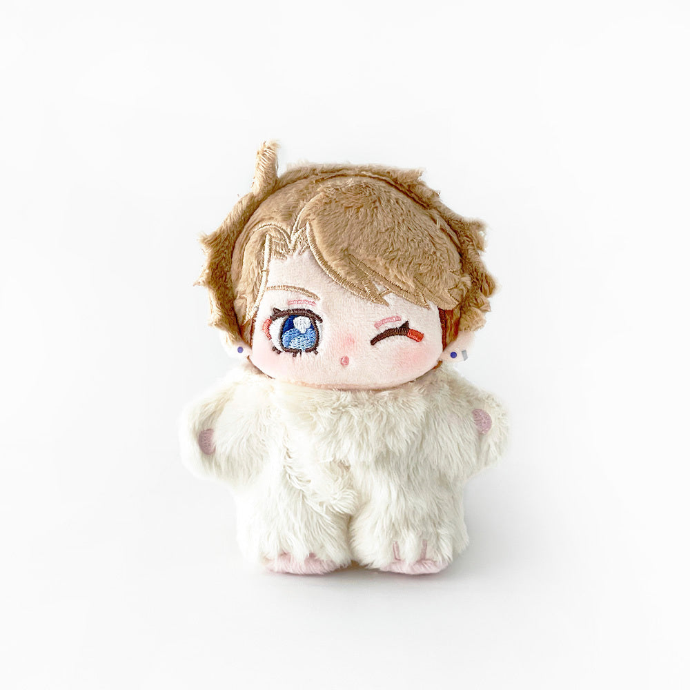 一緒に暮らすぬい【あんさんぶるスターズ！！】第2弾 Knights