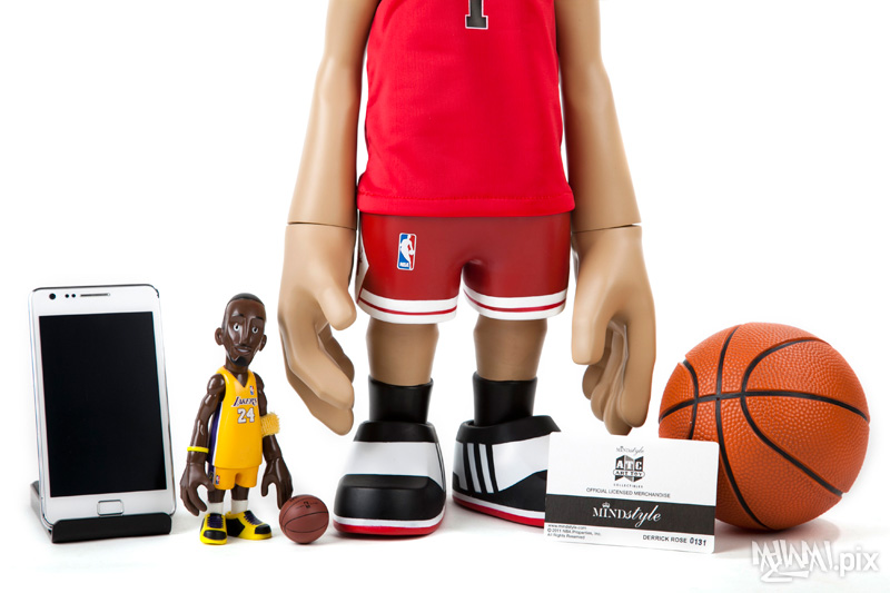 NBA ATC BIG series1 - Coolrain Ltd