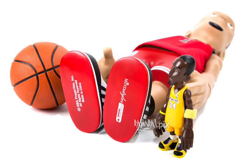 NBA ATC BIG series1 - Coolrain Ltd