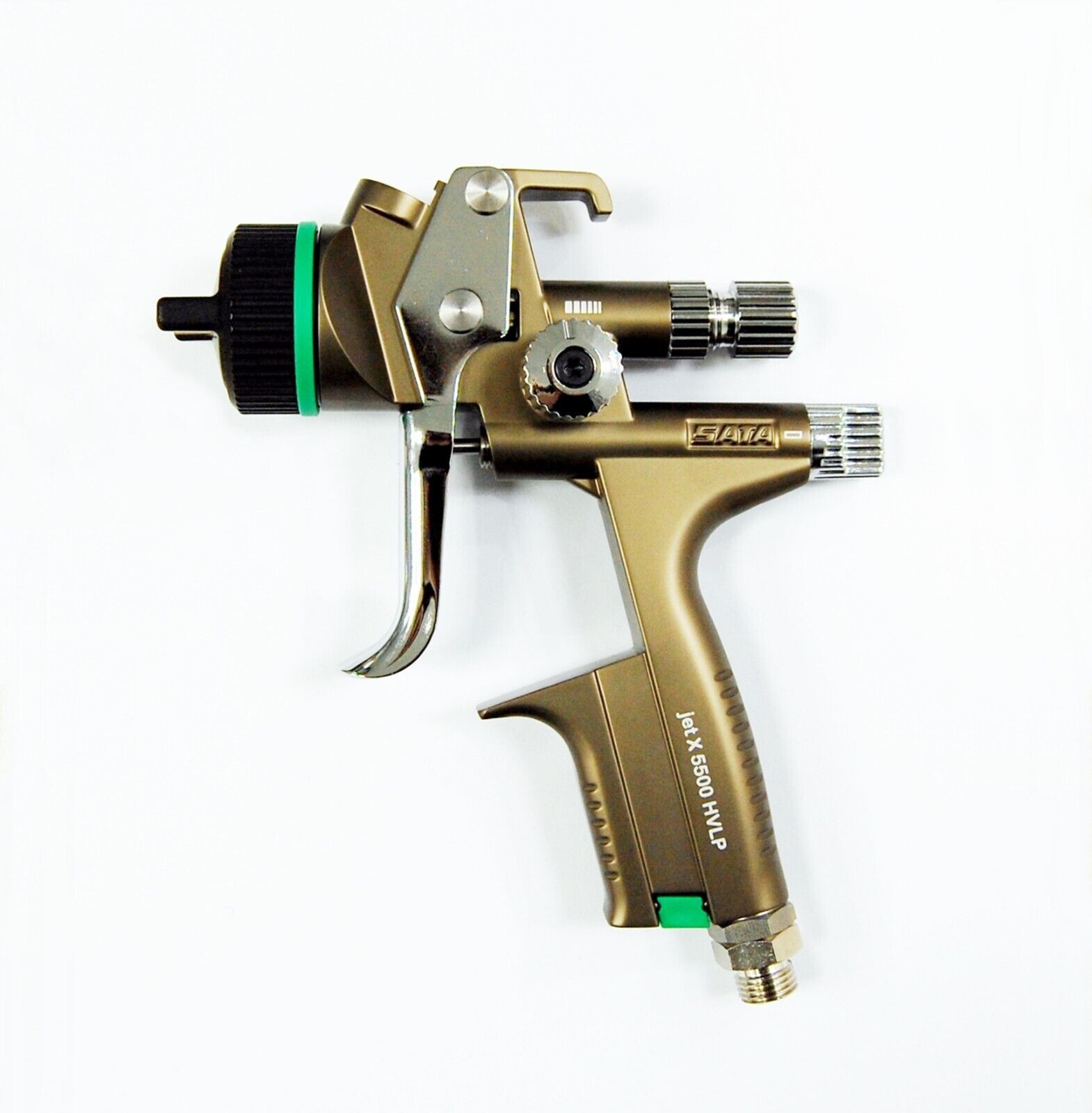 SATA® SATAjet® X 5500 - HVLP - Standard Spray Gun With Cup – PBE