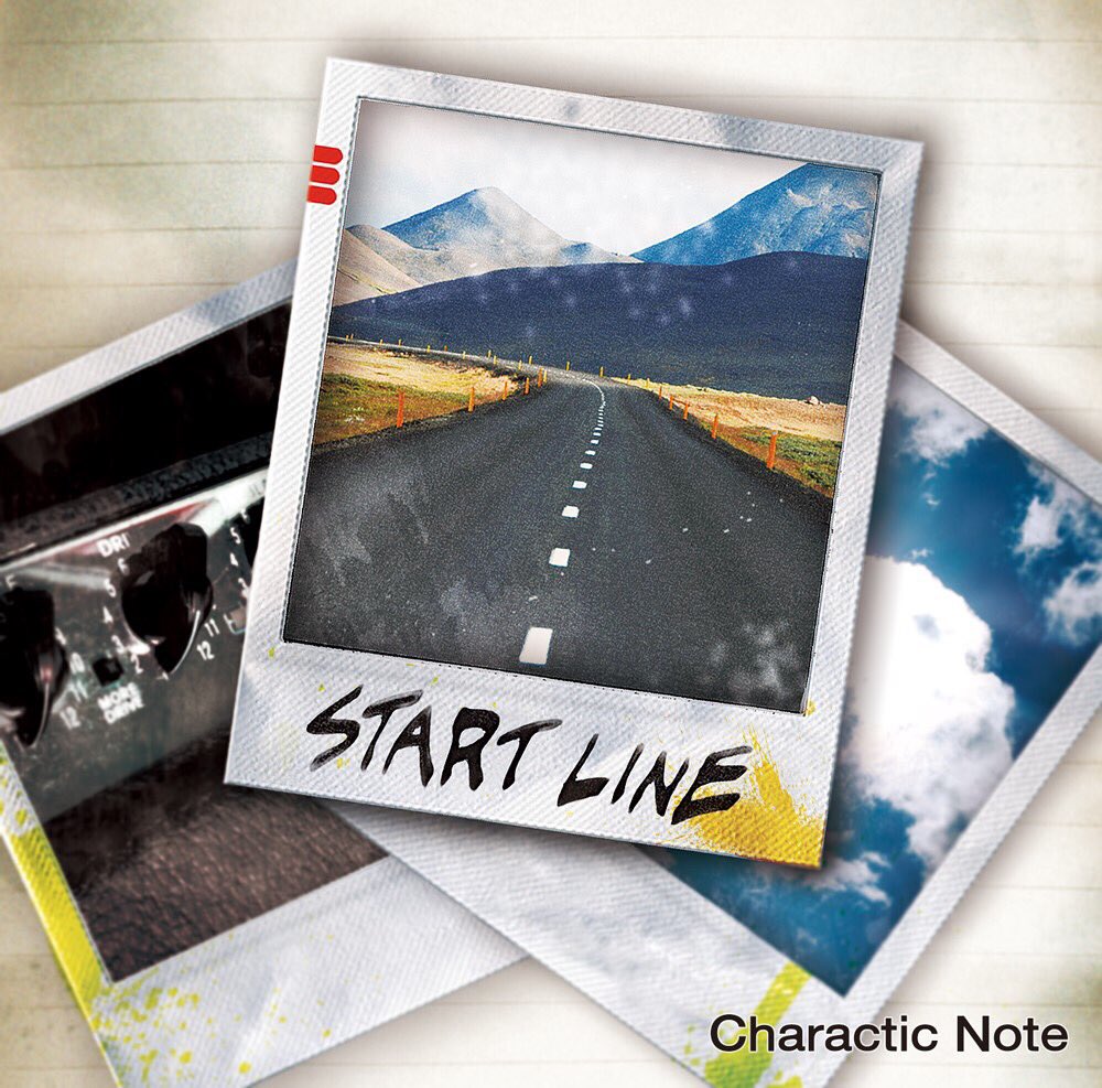 Charactic Note (@charactic_note) / Posts / X