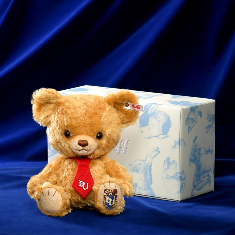 販売限定数 500体！#ユニベアシティ 6周年記念】 世界で初めて