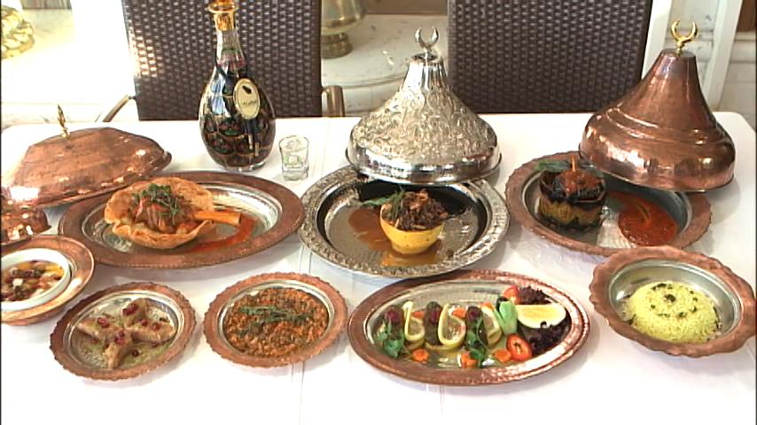 明日は、トルコの『イスタンブール歴史地区』。オスマン帝国の時代