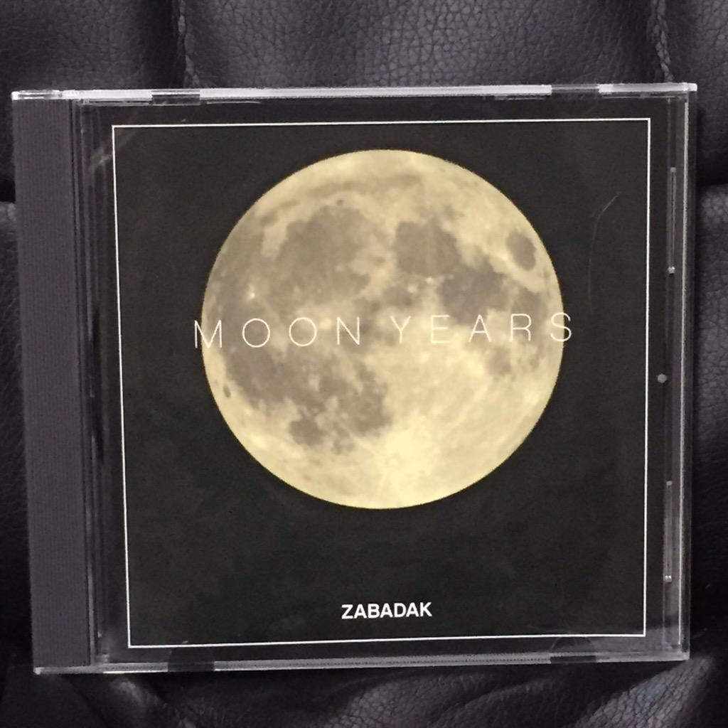邦楽 ZABADAK MOON YEARS 邦楽 ZABADAK MOON YEARS Amazon.co.jp: MOON