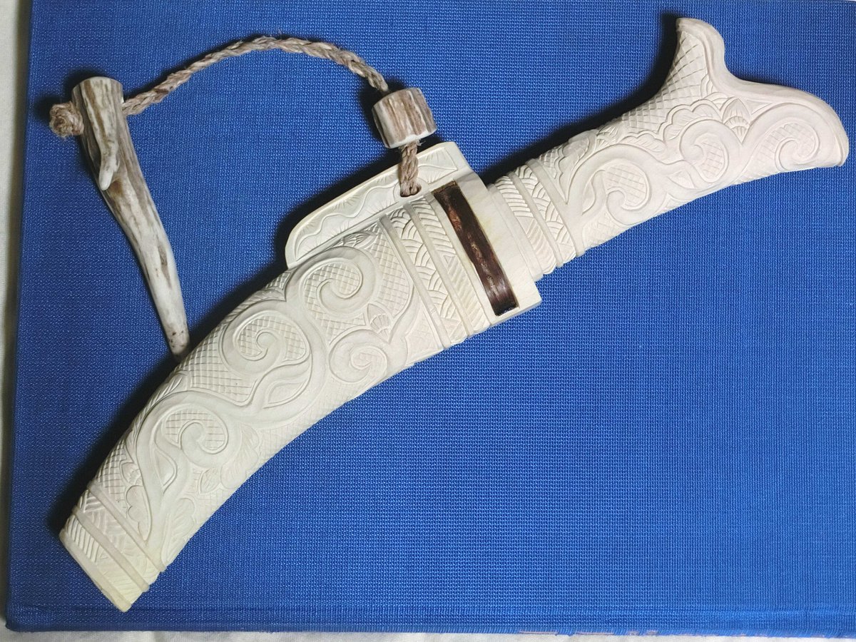 ゴールデンカムイ5巻（12月18日発売）から登場するアイヌの男