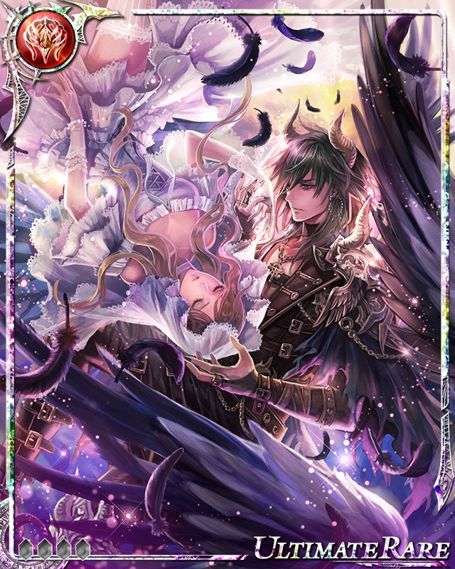 2周年】ルシファー！パラダウン効果も威力も超強力の魔法型幻獣٩(๑`^´๑