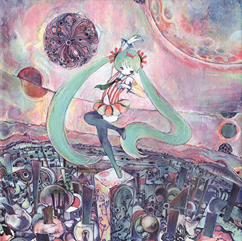 きくおミク4 ジャケットアートボード」ですが、今Amazonにある在庫で