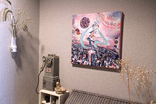 きくおミク4 ジャケットアートボード」ですが、今Amazonにある在庫で