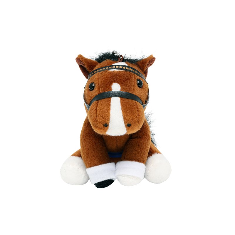 アイドルホースにストレイトガール登場！】 人気のアイドルホースに