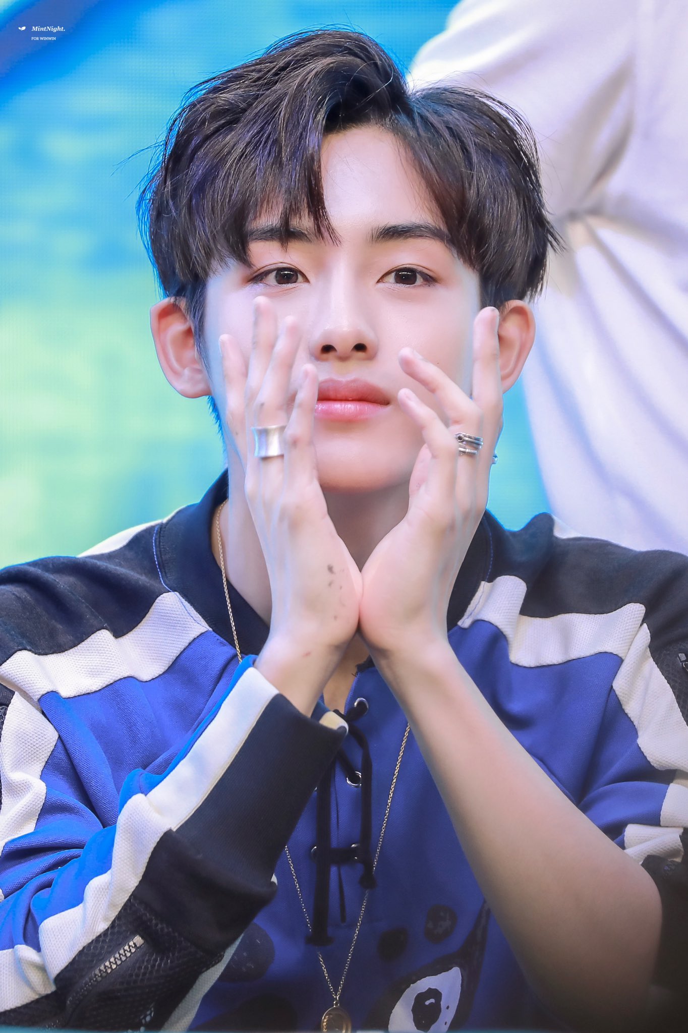 Nct wayv ウィンウィン nct zone スペシャル セット トレカ Nct wayv