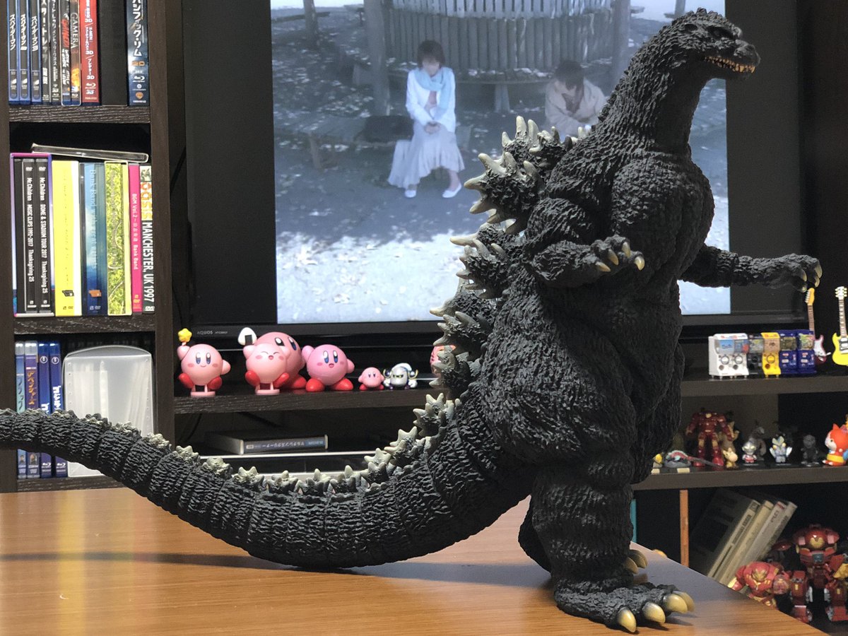 第1位 エクスプラス 東宝30cmシリーズ 酒井ゆうじ造形コレクション