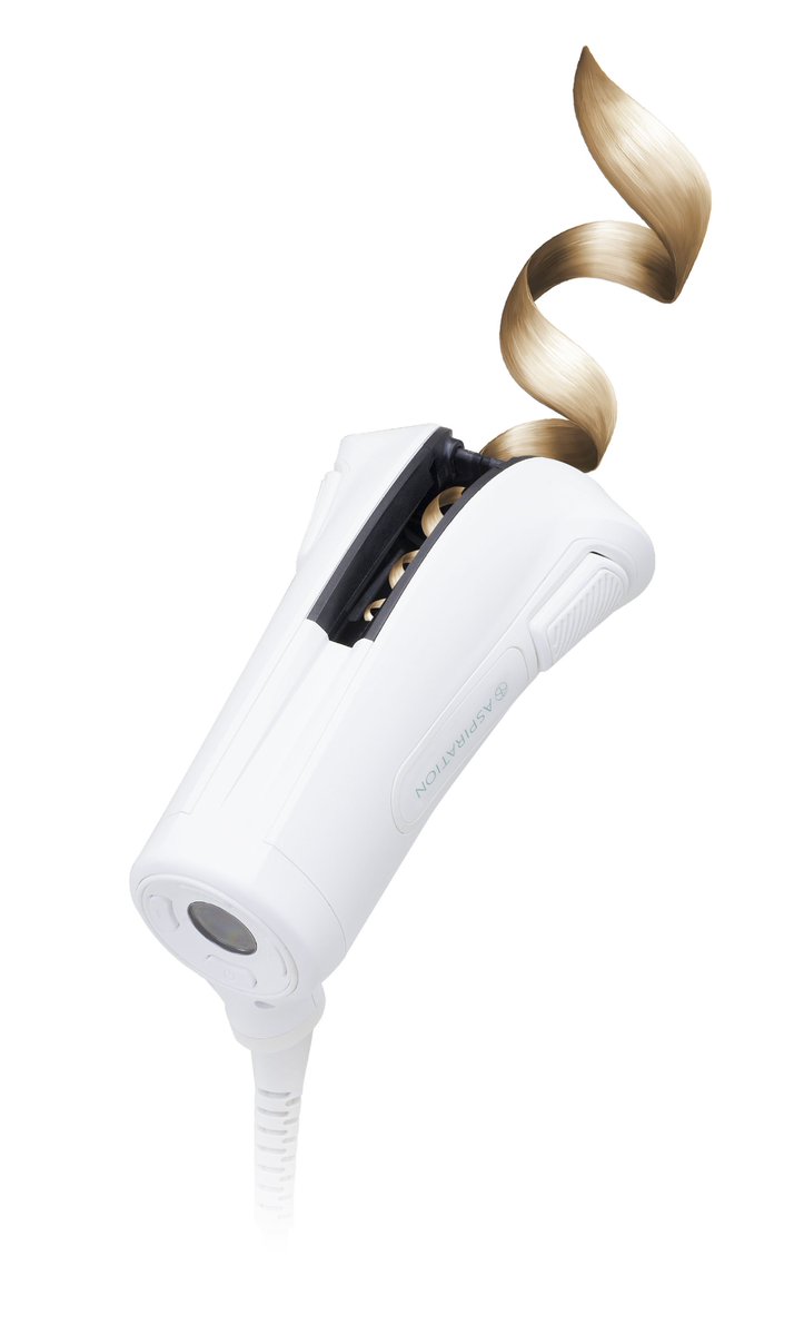 ドン・キホーテ🐧で販売中の「アスピレーション」シリーズに新商品の