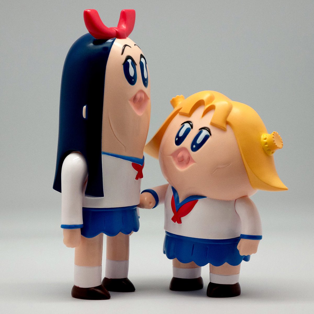 📣ボブネミミッミ公式ソフビが発売決定しました！ AC部監修の元