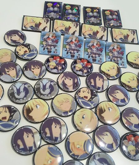 劇場版TOV (@TOV_movie) / Posts / X