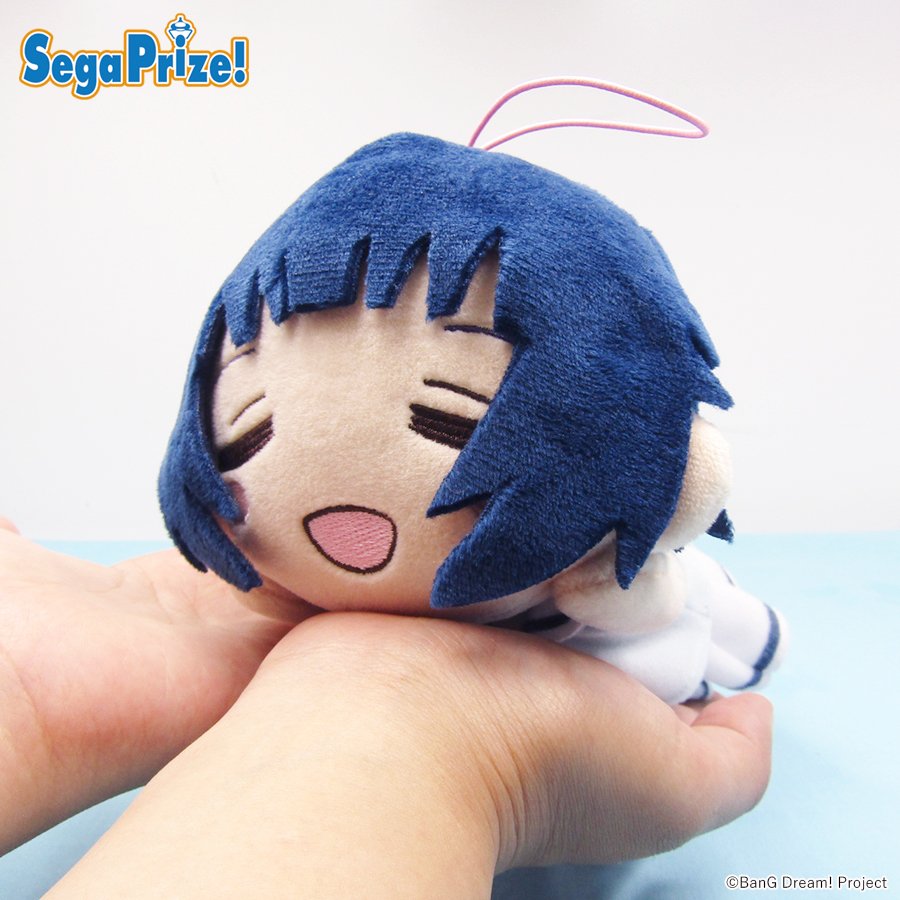 プライズ】『BanG Dream!』の“戸山香澄＆市ヶ谷有咲＆牛込りみ”が