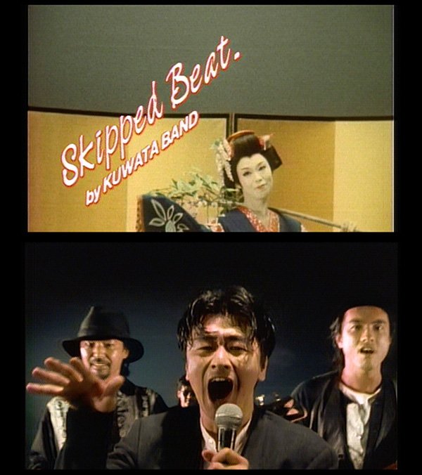 来年1/3(水)発売、桑田さんのベスト・ミュージックビデオ集『#MVP