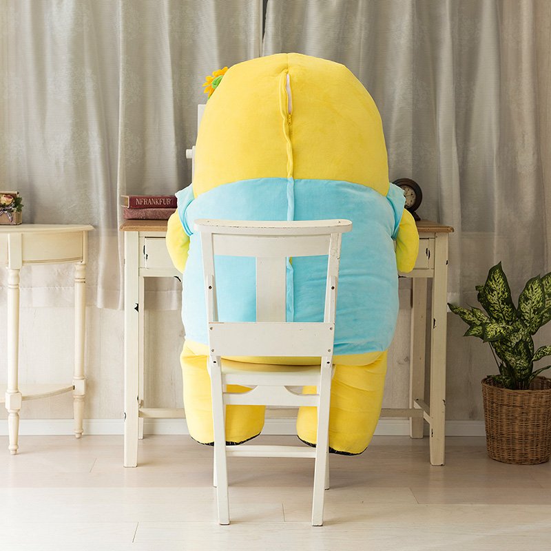 再販】 WEBSHOPにて「120cmぬいぐるみ2次受注」決定！ ・ふなっし