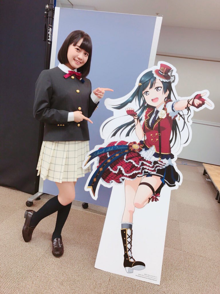 ラブライブ！虹ヶ咲学園スクールアイドル同好会 明けまして！公開