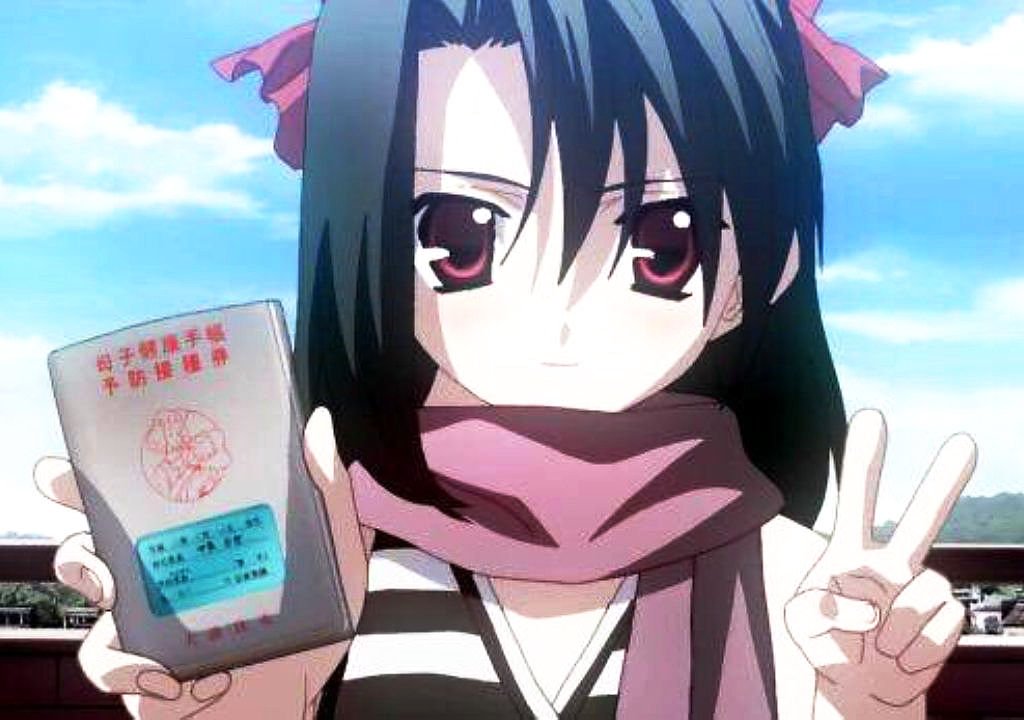 2月14日はSchool Daysから清浦刹那の誕生日です おめでとうございます