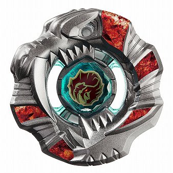 エクスカリバーの偏重心に驚いたベイブレードバースト新規勢達にはぜひ