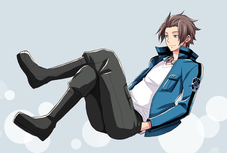 迅さん誕生日おめですっ！かっこいいし、ギャップがGood！！ちなみに