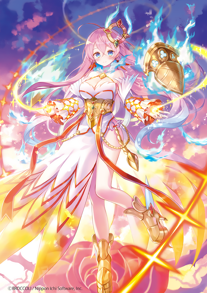 Z/X】異界探訪編 夢想〈イデアライズ〉上柚木さくら新規カード